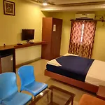 Deep Residency