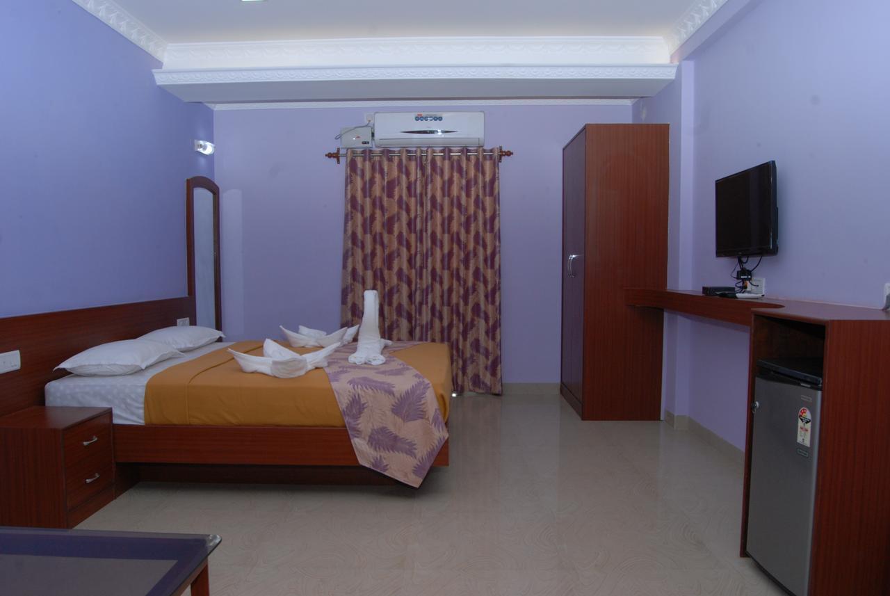 Deep Residency Inn Calangute